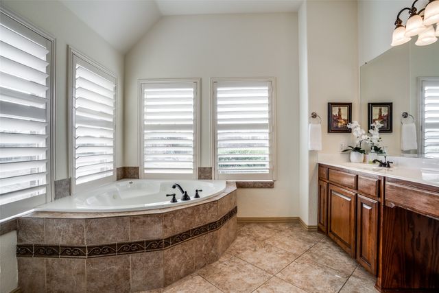 1660 Zilker Court, Lucas, TX 75002