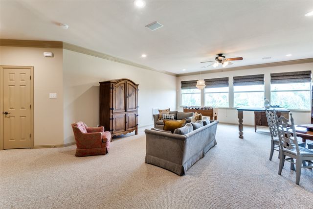 1660 Zilker Court, Lucas, TX 75002