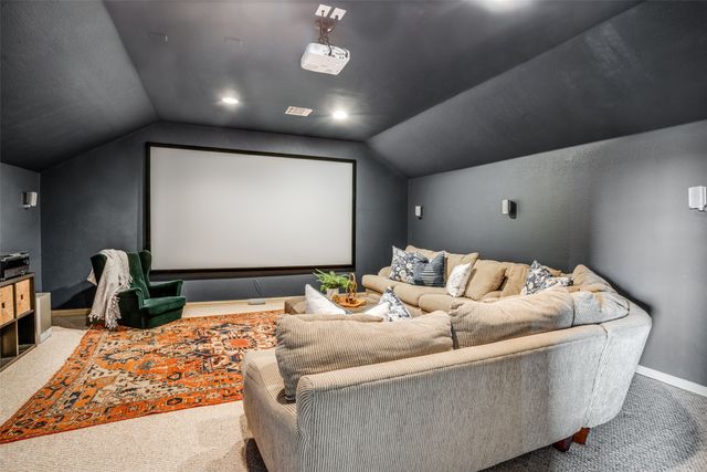 1660 Zilker Court, Lucas, TX 75002