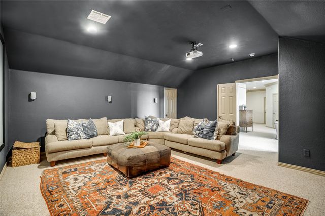 1660 Zilker Court, Lucas, TX 75002