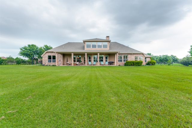 1660 Zilker Court, Lucas, TX 75002