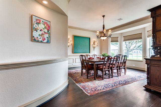 1660 Zilker Court, Lucas, TX 75002