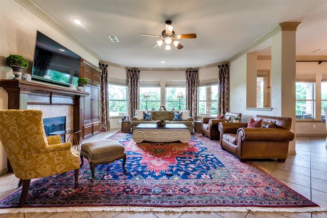 1660 Zilker Court, Lucas, TX 75002