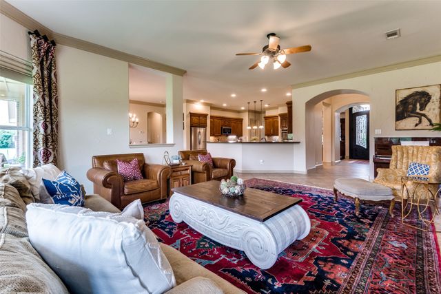 1660 Zilker Court, Lucas, TX 75002