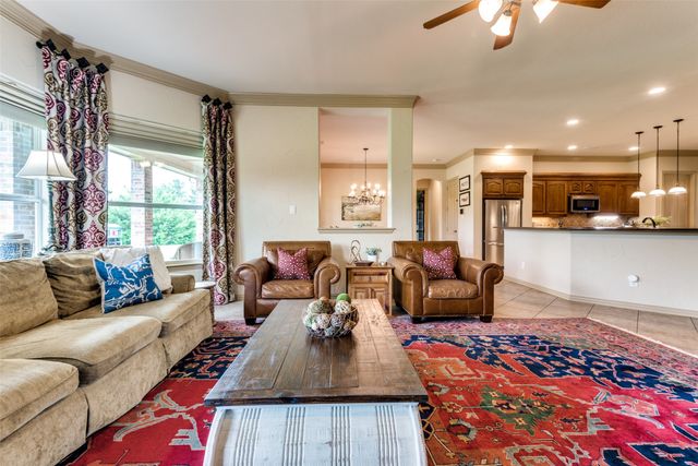 1660 Zilker Court, Lucas, TX 75002