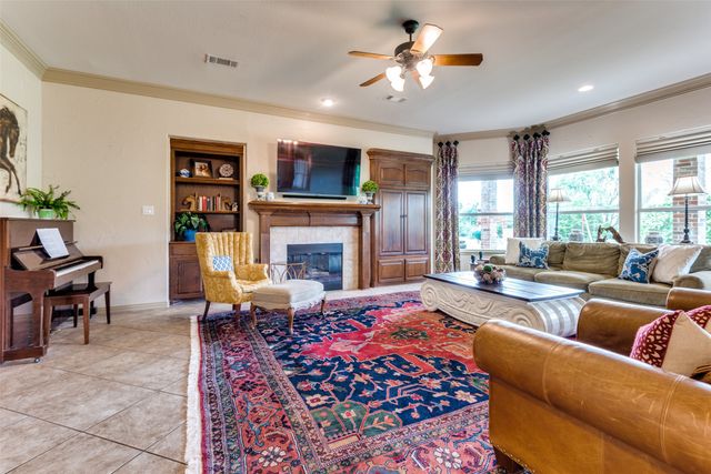 1660 Zilker Court, Lucas, TX 75002