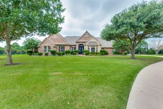 1660 Zilker Court, Lucas, TX 75002