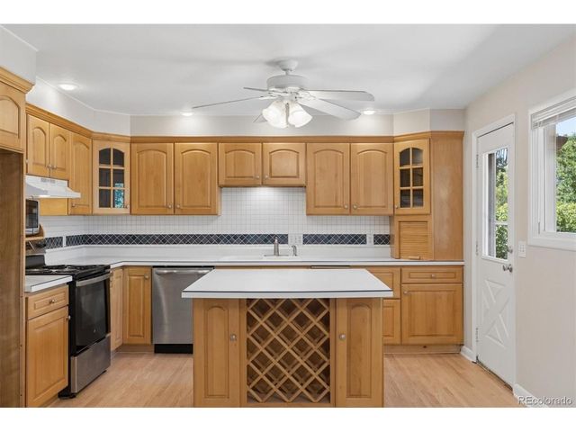 7229 S Tamarac Ct, Centennial, CO 80112