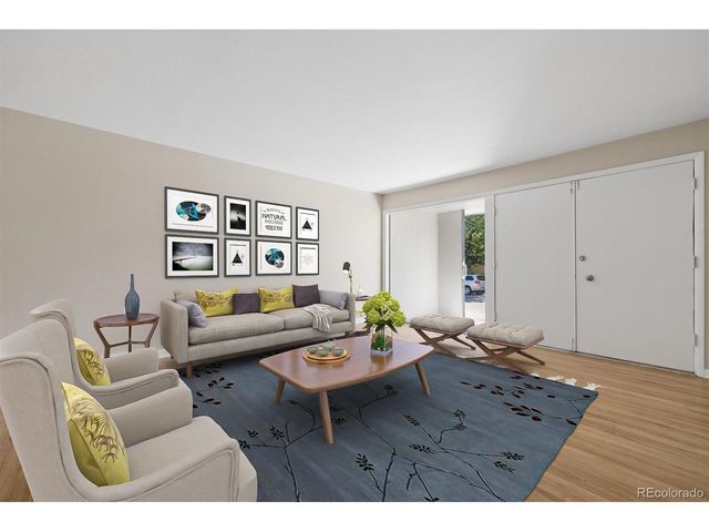 7229 S Tamarac Ct, Centennial, CO 80112