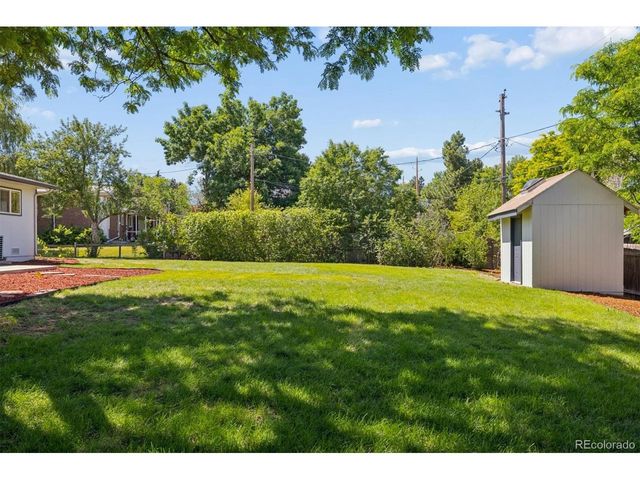 7229 S Tamarac Ct, Centennial, CO 80112