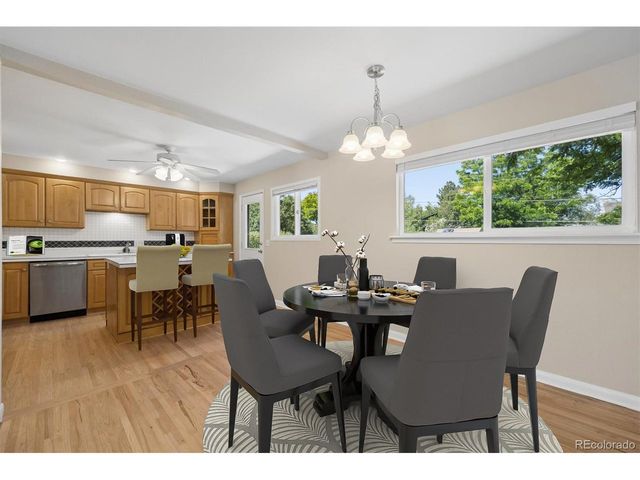 7229 S Tamarac Ct, Centennial, CO 80112