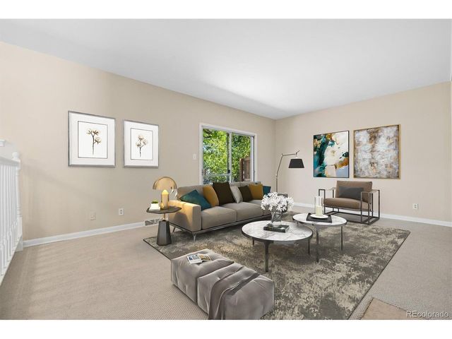 7229 S Tamarac Ct, Centennial, CO 80112