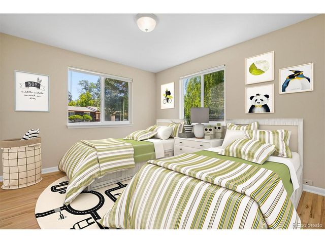 7229 S Tamarac Ct, Centennial, CO 80112
