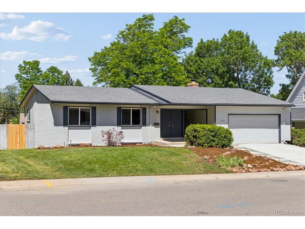 7229 S Tamarac Ct, Centennial, CO 80112
