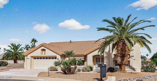 13532 W PAVILLION Drive, Sun City West, AZ 85375