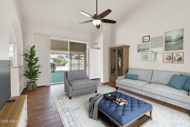 13532 W PAVILLION Drive, Sun City West, AZ 85375