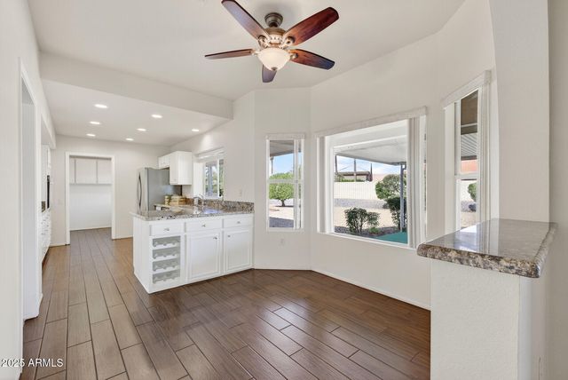 13532 W PAVILLION Drive, Sun City West, AZ 85375