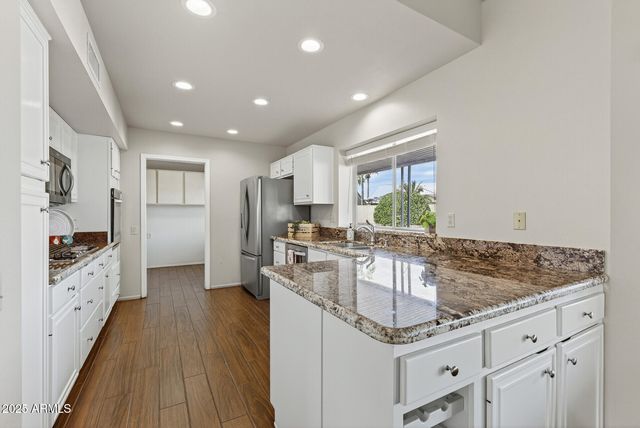 13532 W PAVILLION Drive, Sun City West, AZ 85375