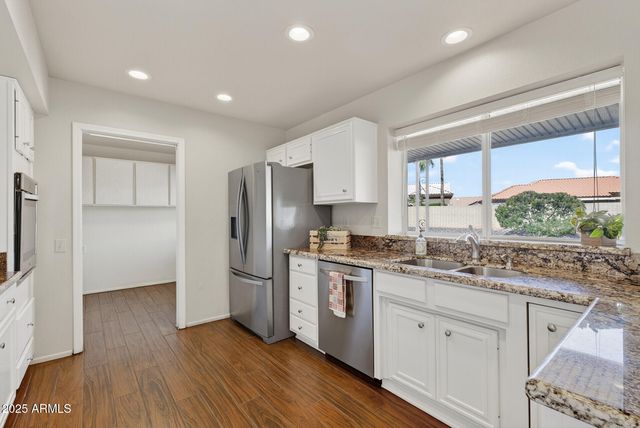 13532 W PAVILLION Drive, Sun City West, AZ 85375