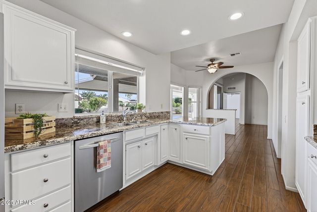 13532 W PAVILLION Drive, Sun City West, AZ 85375