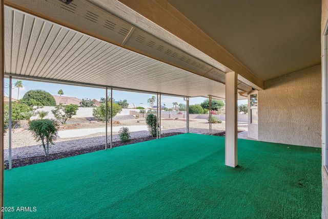 13532 W PAVILLION Drive, Sun City West, AZ 85375