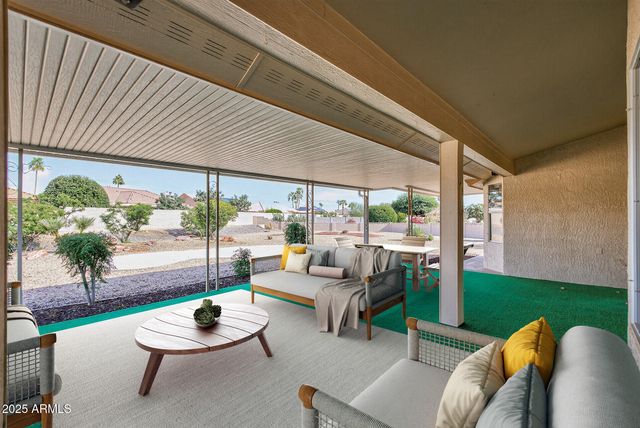 13532 W PAVILLION Drive, Sun City West, AZ 85375