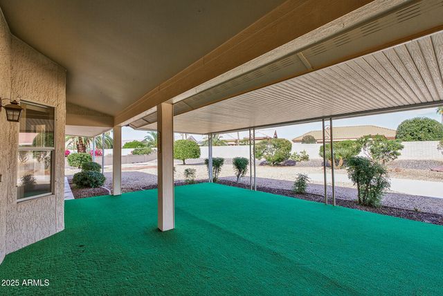 13532 W PAVILLION Drive, Sun City West, AZ 85375