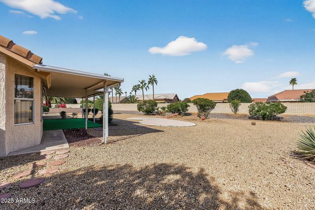 13532 W PAVILLION Drive, Sun City West, AZ 85375