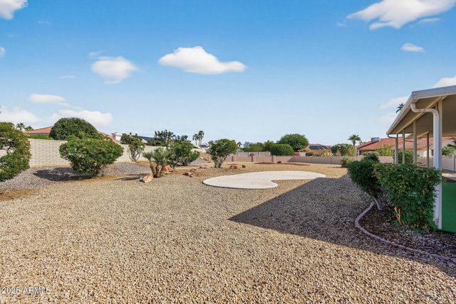 13532 W PAVILLION Drive, Sun City West, AZ 85375