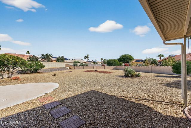13532 W PAVILLION Drive, Sun City West, AZ 85375