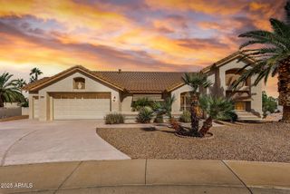 13532 W PAVILLION Drive, Sun City West, AZ 85375