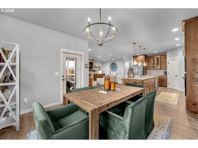 825 S GOOSE Loop, Ridgefield, WA 98642
