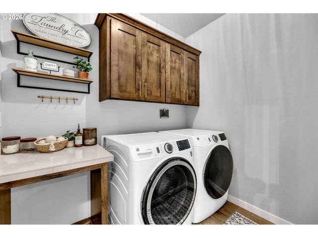825 S GOOSE Loop, Ridgefield, WA 98642