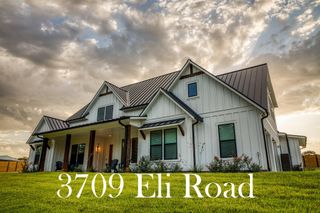 3709 Eli Road, Bellville, TX 77418