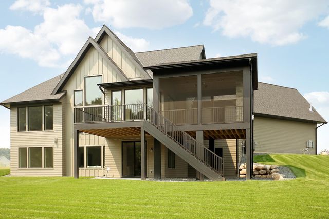 3512 William Way, Independence, MN 55359