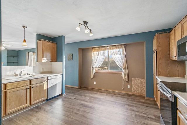 4415 Old Stone Road, Oregon, WI 53575