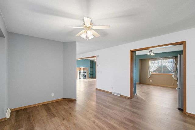 4415 Old Stone Road, Oregon, WI 53575