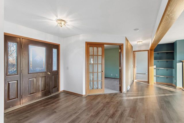 4415 Old Stone Road, Oregon, WI 53575