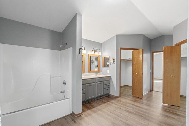 4415 Old Stone Road, Oregon, WI 53575