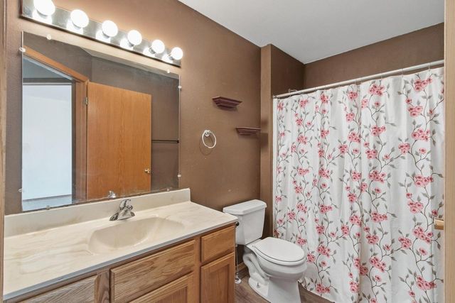 4415 Old Stone Road, Oregon, WI 53575