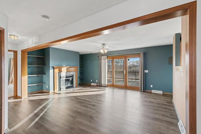 4415 Old Stone Road, Oregon, WI 53575