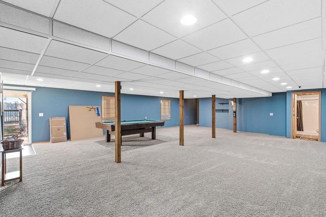 4415 Old Stone Road, Oregon, WI 53575