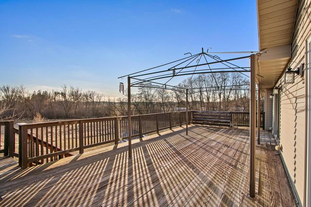 4415 Old Stone Road, Oregon, WI 53575