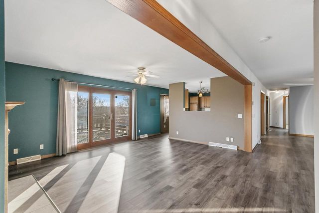 4415 Old Stone Road, Oregon, WI 53575