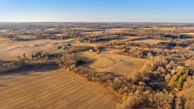 4415 Old Stone Road, Oregon, WI 53575