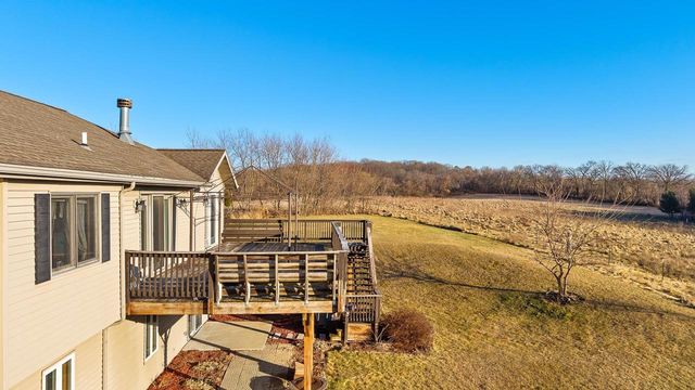 4415 Old Stone Road, Oregon, WI 53575
