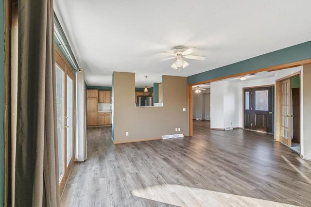 4415 Old Stone Road, Oregon, WI 53575