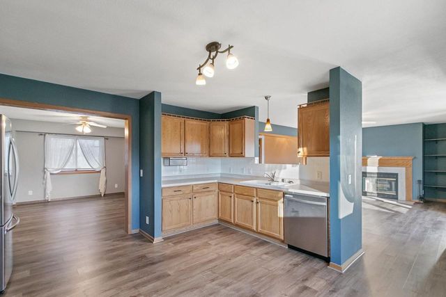 4415 Old Stone Road, Oregon, WI 53575