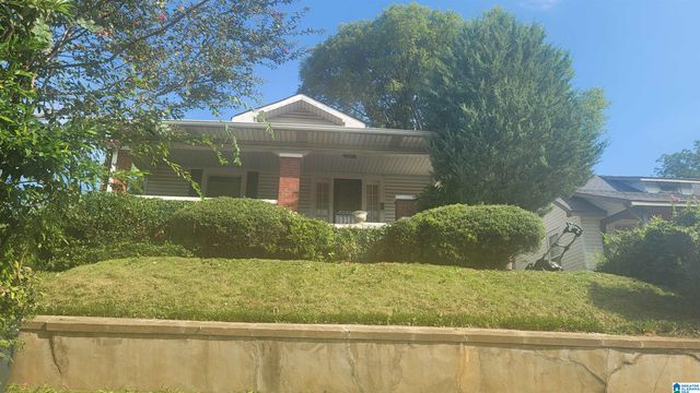 1616 33RD AVENUE N, Birmingham, AL 35207