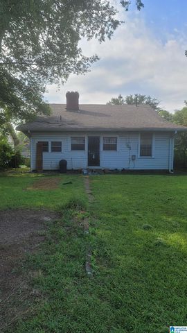 1616 33RD AVENUE N, Birmingham, AL 35207